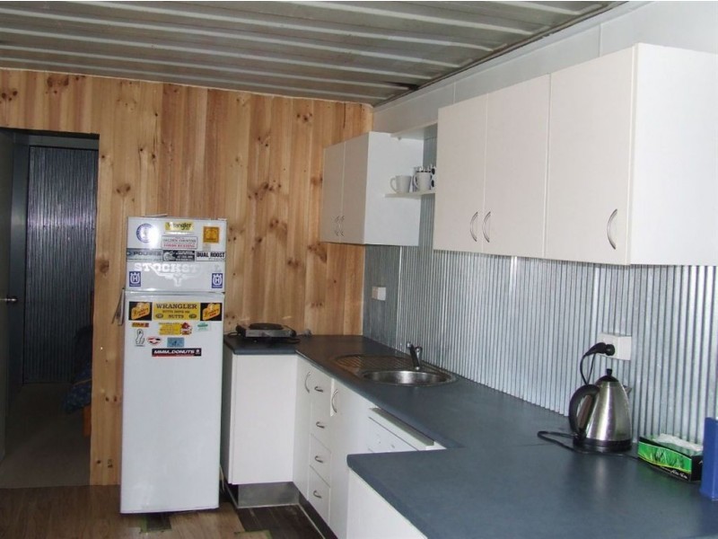 . Wyangapinni Road, Rossvale, Pittsworth QLD 4356