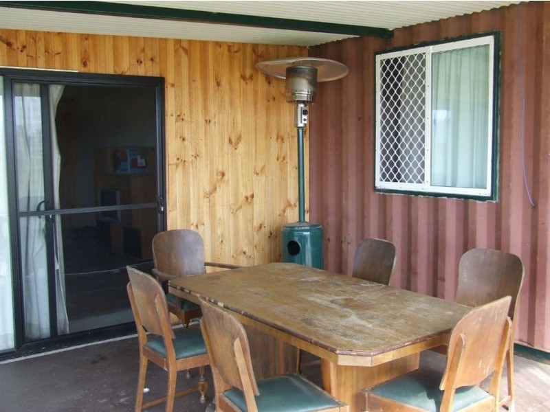 . Wyangapinni Road, Rossvale, Pittsworth QLD 4356