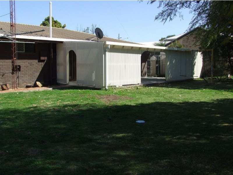 5 McLean Street, Pittsworth QLD 4356