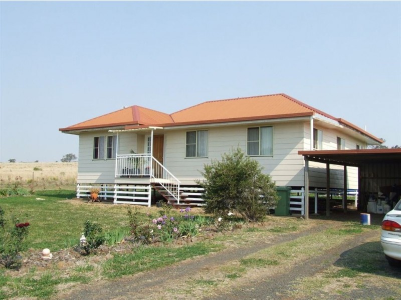 71 Macaulay Road, Westbrook QLD 4350