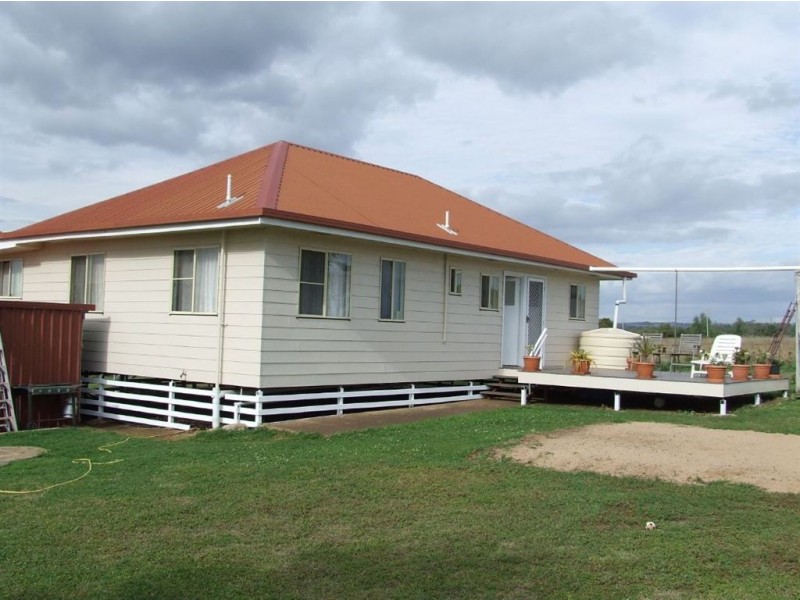 71 Macaulay Road, Westbrook QLD 4350