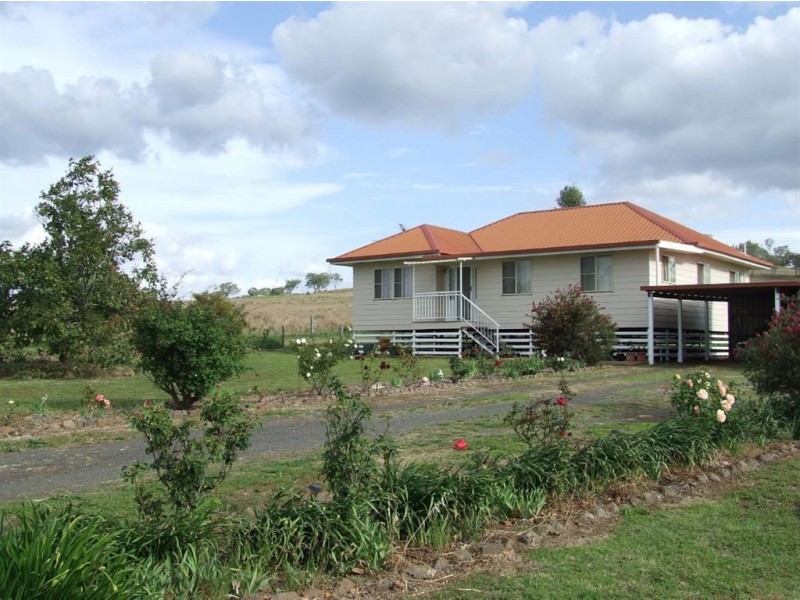 71 Macaulay Road, Westbrook QLD 4350