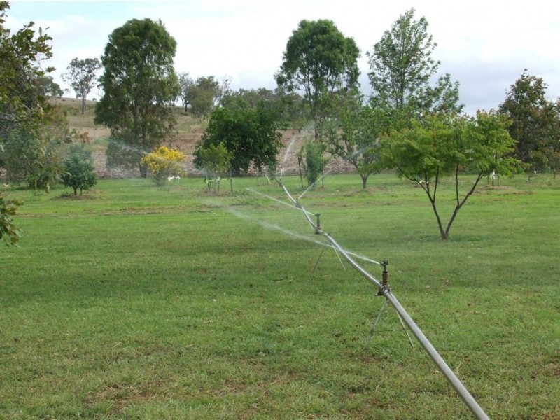 71 Macaulay Road, Westbrook QLD 4350