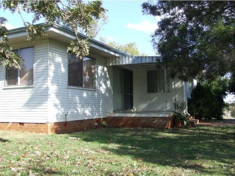 733 Felton Road, Pittsworth QLD 4356