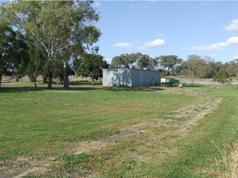733 Felton Road, Pittsworth QLD 4356