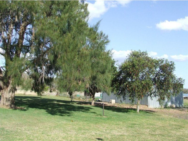 733 Felton Road, Pittsworth QLD 4356