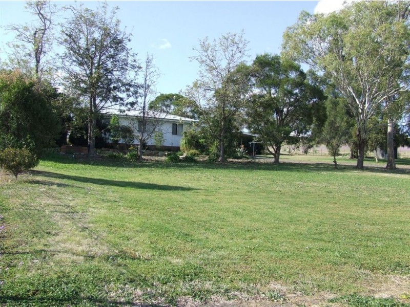 733 Felton Road, Pittsworth QLD 4356