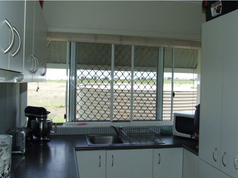 Lot 2 Scrubby Hall Road, Pittsworth QLD 4356
