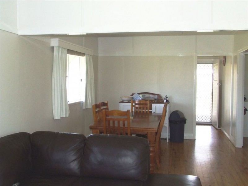 Lot 2 Scrubby Hall Road, Pittsworth QLD 4356