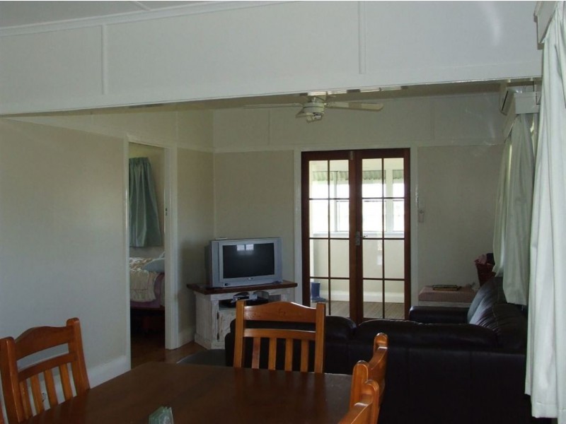 Lot 2 Scrubby Hall Road, Pittsworth QLD 4356