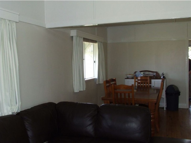 Lot 2 Scrubby Hall Road, Pittsworth QLD 4356