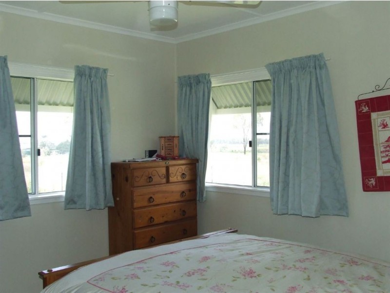 Lot 2 Scrubby Hall Road, Pittsworth QLD 4356