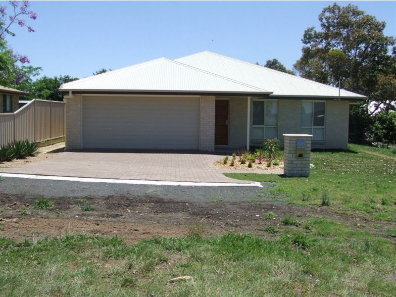 1A Weale Street,, Pittsworth QLD 4356