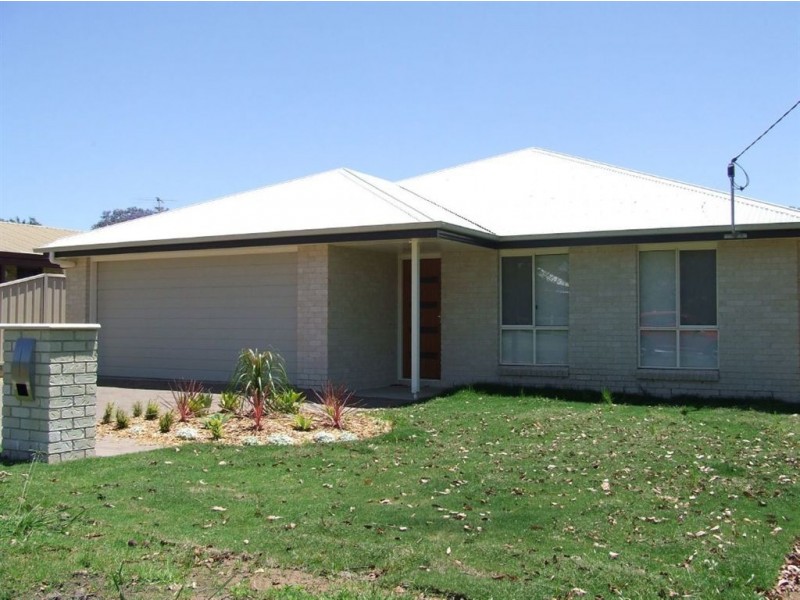1A Weale Street,, Pittsworth QLD 4356