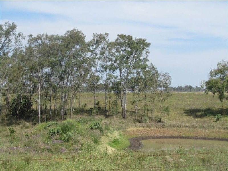 0 Berghoffers Road,, Athol QLD 4350