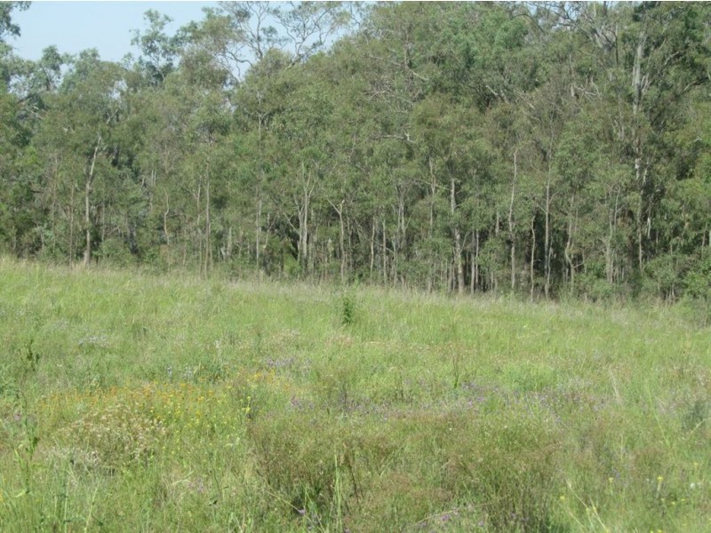 0 Berghoffers Road,, Athol QLD 4350