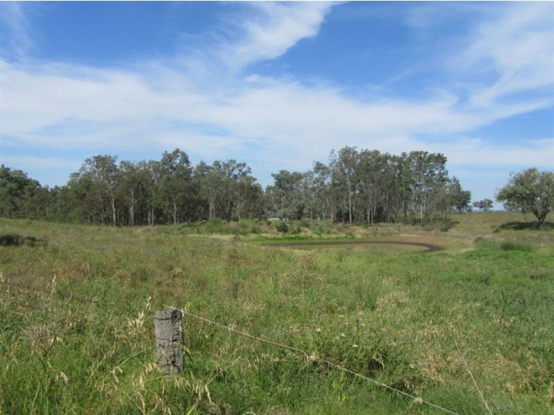 0 Berghoffers Road,, Athol QLD 4350