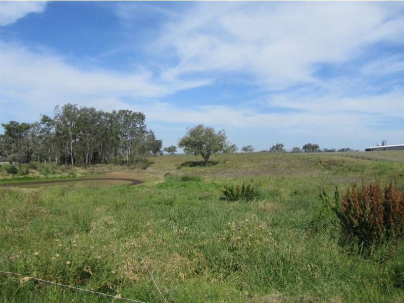 0 Berghoffers Road,, Athol QLD 4350