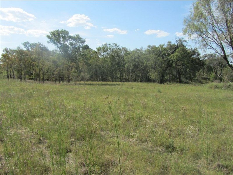 0 Berghoffers Road,, Athol QLD 4350