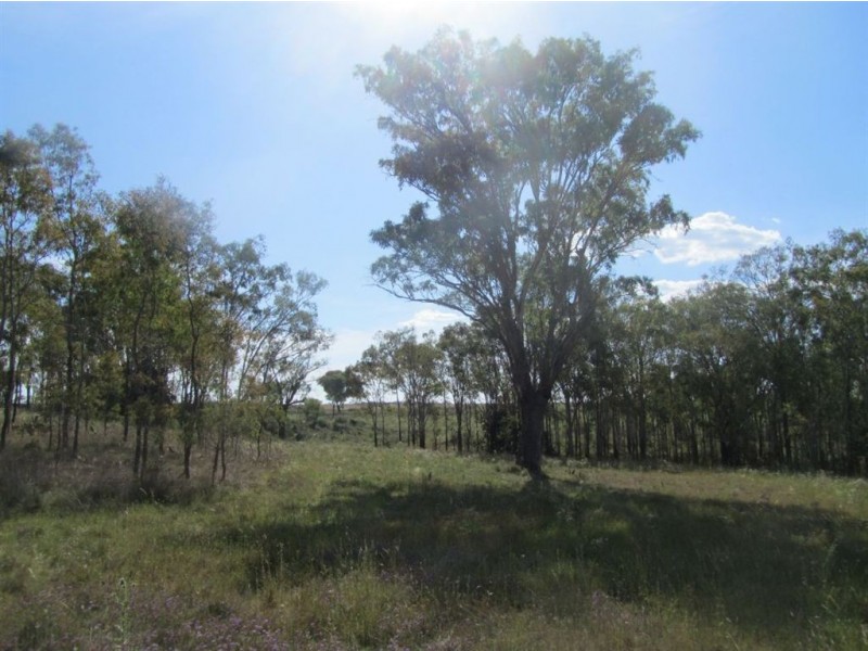 0 Berghoffers Road,, Athol QLD 4350