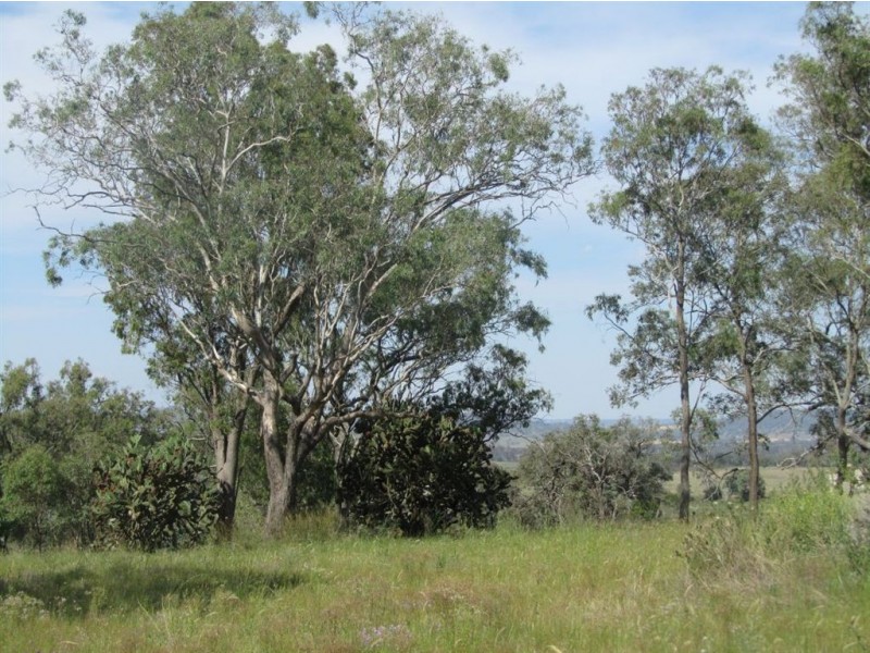 0 Berghoffers Road,, Athol QLD 4350