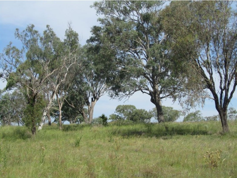 0 Berghoffers Road,, Athol QLD 4350