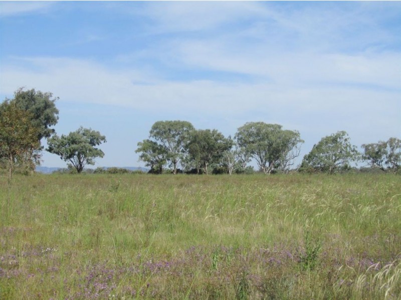 0 Berghoffers Road,, Athol QLD 4350