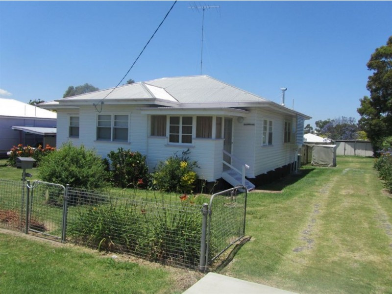 18 Copp, Pittsworth QLD 4356
