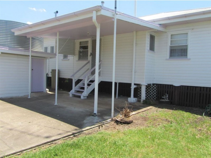 18 Copp, Pittsworth QLD 4356