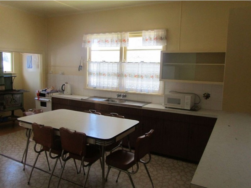 18 Copp, Pittsworth QLD 4356