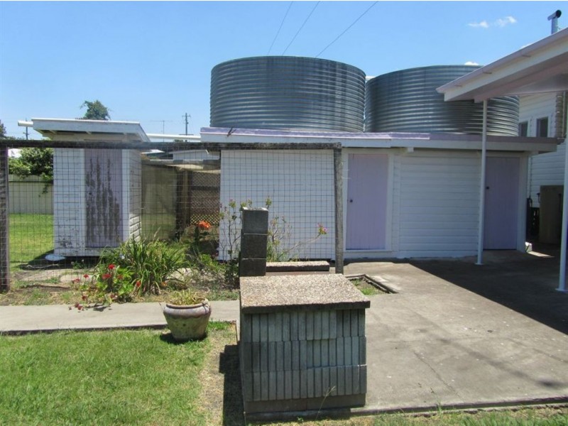 18 Copp, Pittsworth QLD 4356