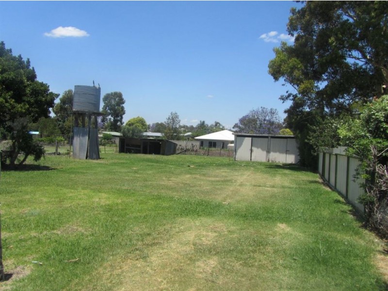 18 Copp, Pittsworth QLD 4356