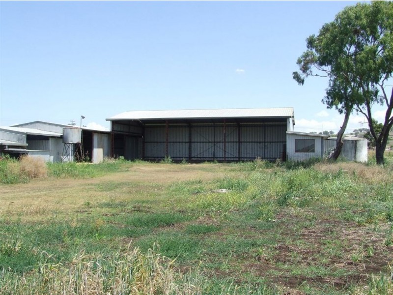 424 Wellcamp – Westbrook Road, Westbrook QLD 4350