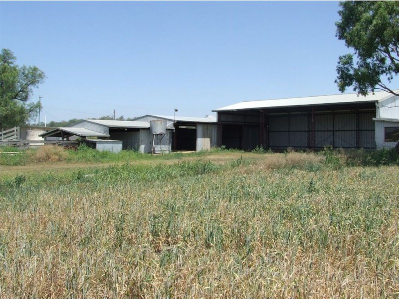 424 Wellcamp – Westbrook Road, Westbrook QLD 4350