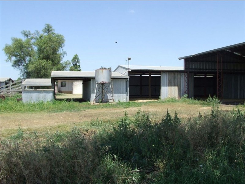 424 Wellcamp – Westbrook Road, Westbrook QLD 4350