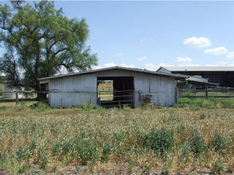 424 Wellcamp – Westbrook Road, Westbrook QLD 4350