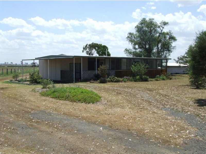 424 Wellcamp – Westbrook Road, Westbrook QLD 4350
