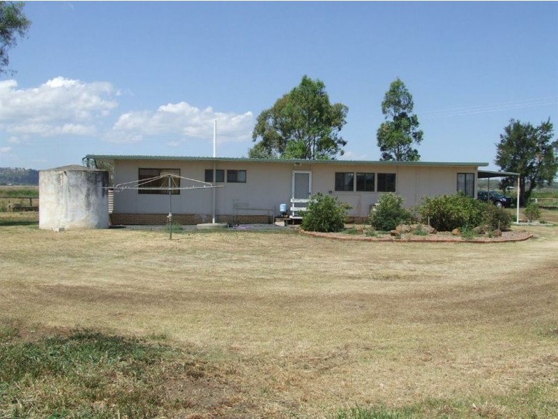 424 Wellcamp – Westbrook Road, Westbrook QLD 4350