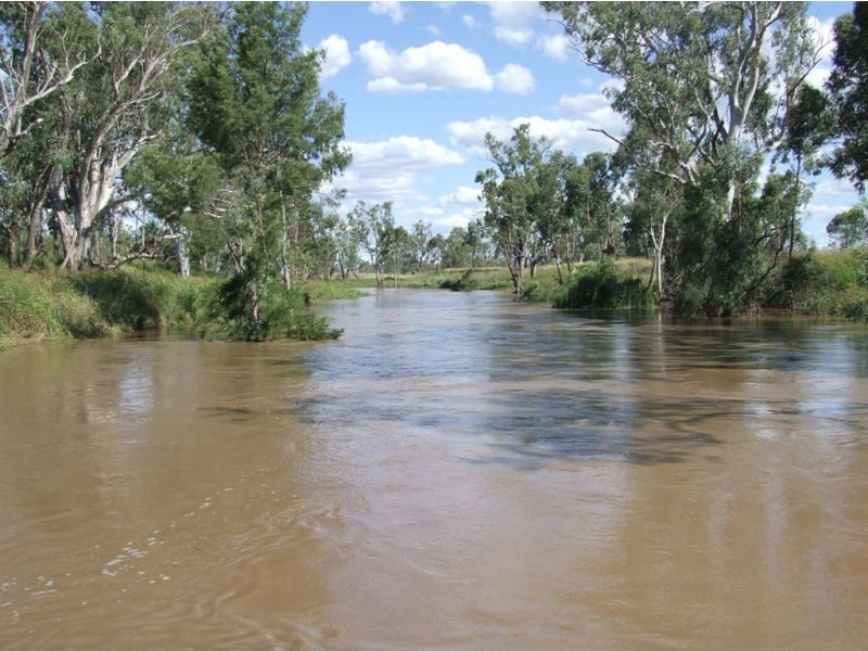 . “LYNDELL”, Pittsworth QLD 4356