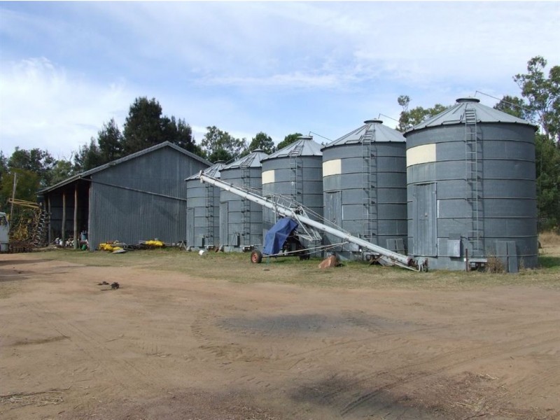 . “LYNDELL”, Pittsworth QLD 4356