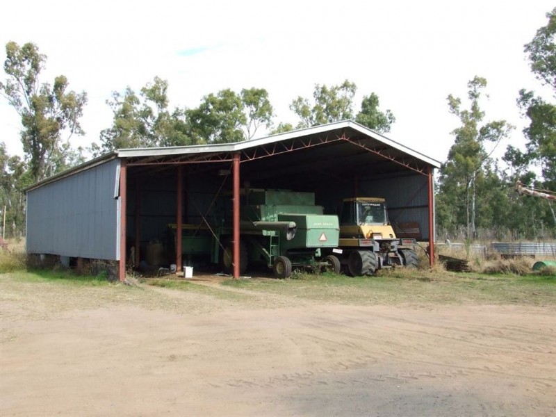 . “LYNDELL”, Pittsworth QLD 4356