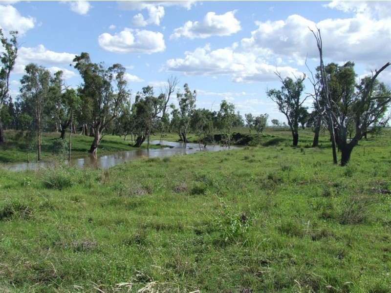 . “LYNDELL”, Pittsworth QLD 4356