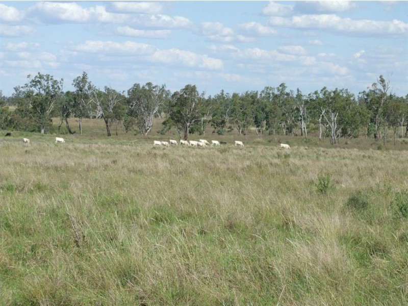 . “LYNDELL”, Pittsworth QLD 4356