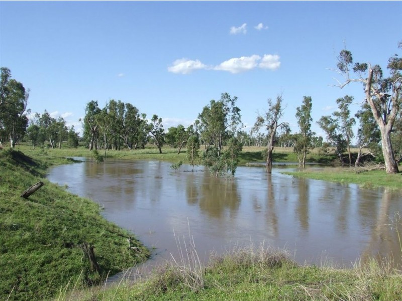 . “LYNDELL”, Pittsworth QLD 4356