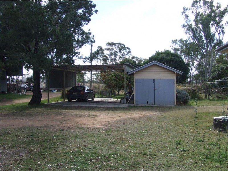 . “LYNDELL”, Pittsworth QLD 4356