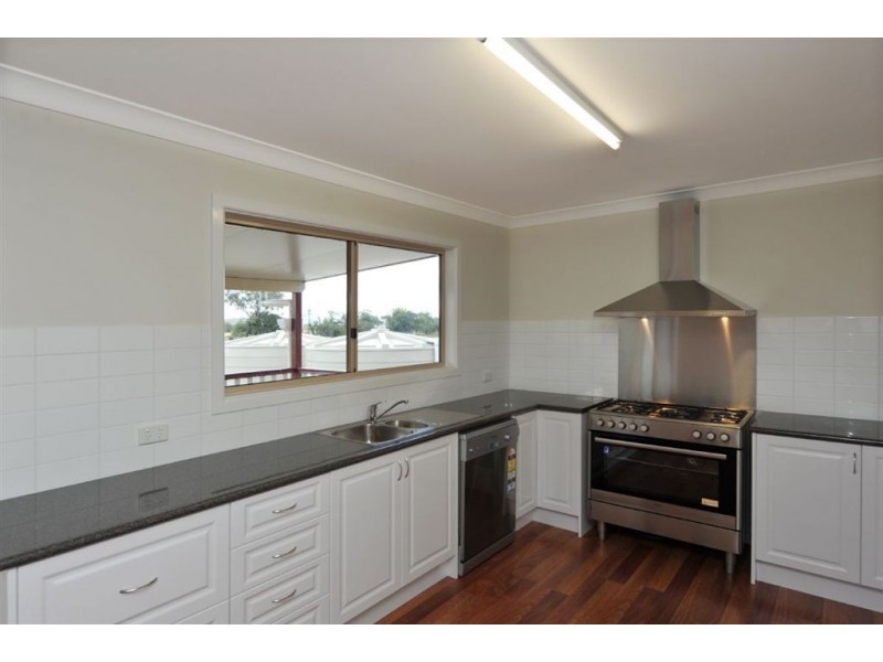 Lot 2 Linthorpe Valley Rd, Southbrook QLD 4363