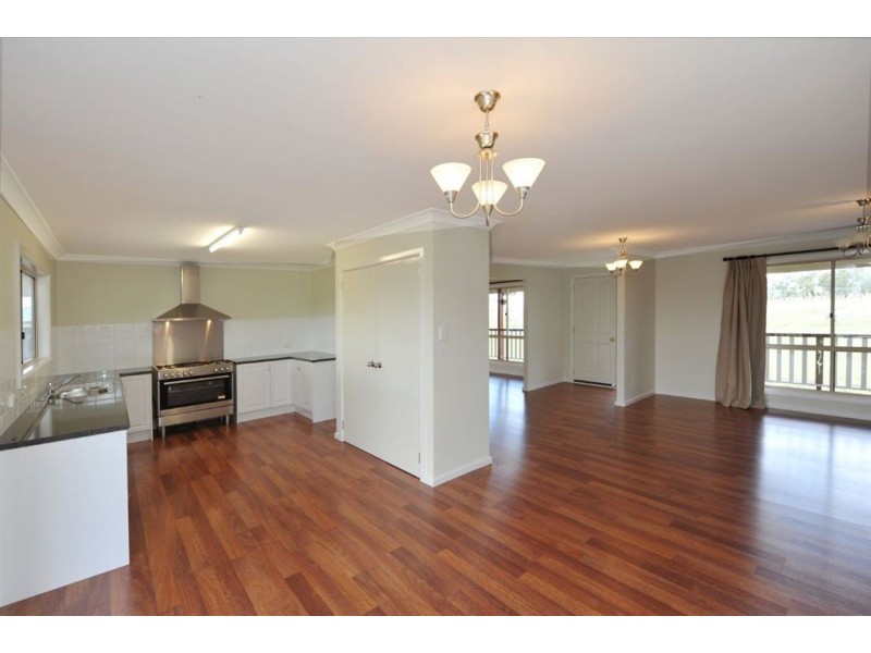 Lot 2 Linthorpe Valley Rd, Southbrook QLD 4363
