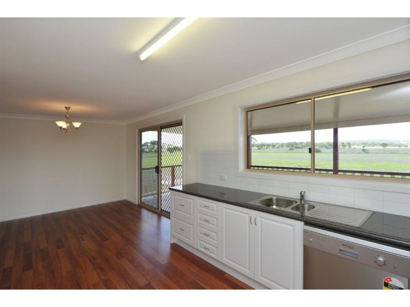 Lot 2 Linthorpe Valley Rd, Southbrook QLD 4363