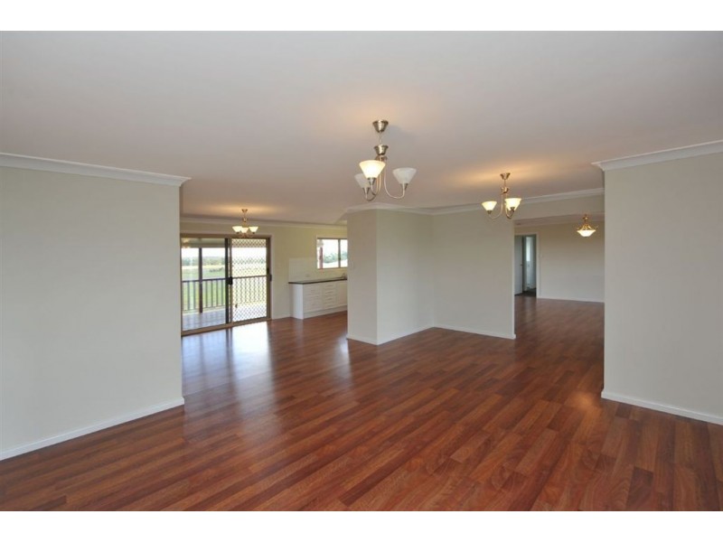 Lot 2 Linthorpe Valley Rd, Southbrook QLD 4363