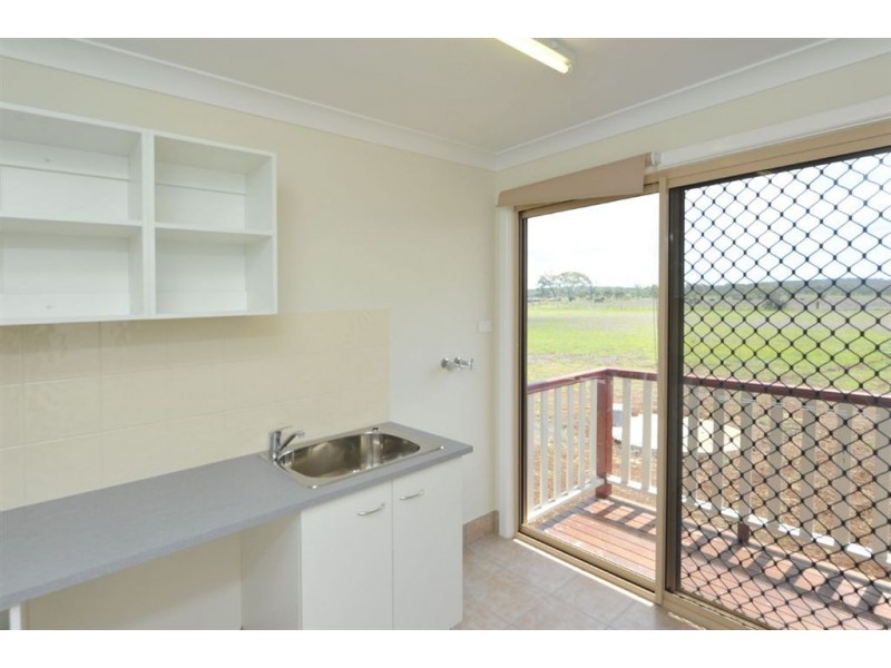 Lot 2 Linthorpe Valley Rd, Southbrook QLD 4363
